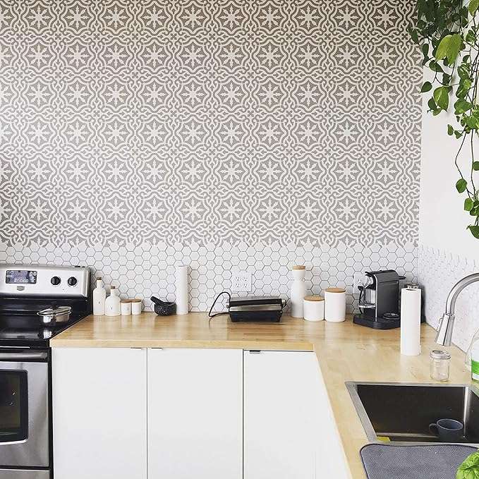 Affordable Painting Ideas For Kitchen